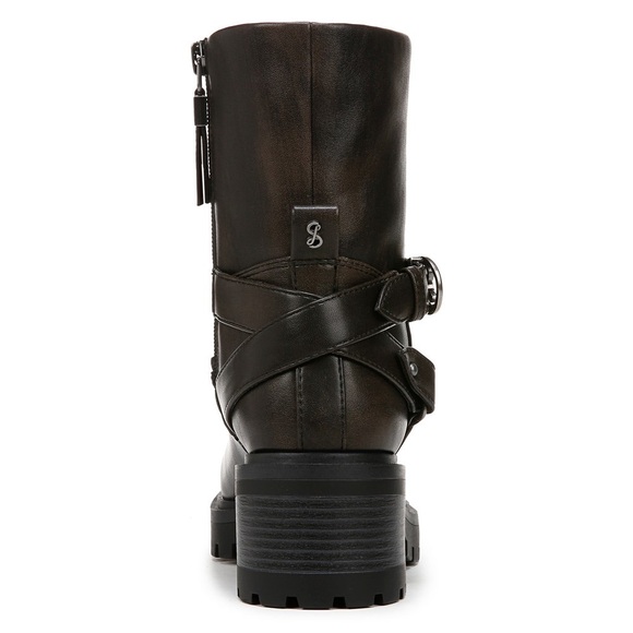 SAME & LIBBY boot - Picture 4 of 9